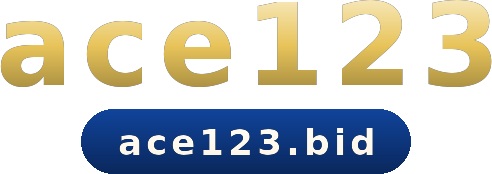 ace123 logo